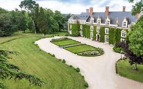 Château de l'Epinay